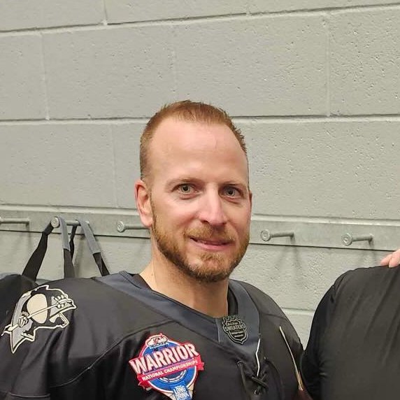 Keith Costantino