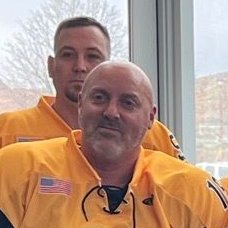 Patrick Sullivan